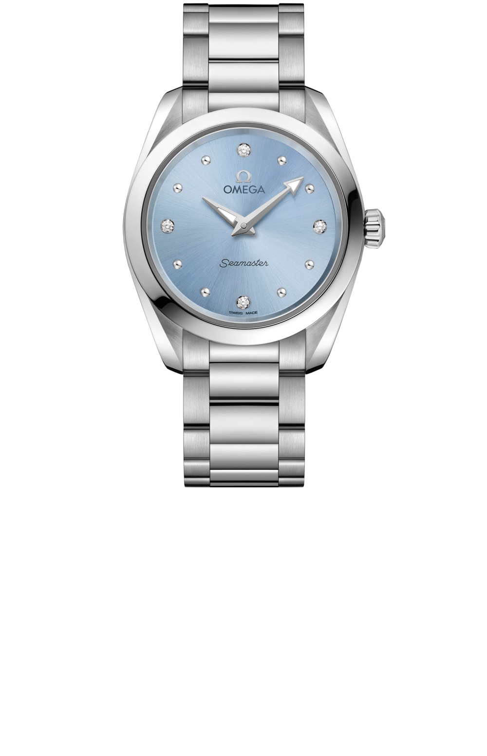 씨마스터 아쿠아 테라 150 28 > Seamaster - 씨마스터