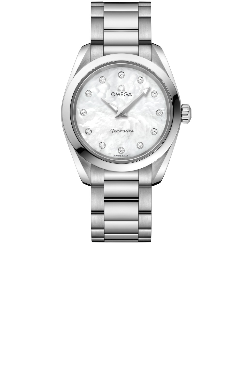 씨마스터 아쿠아 테라 150 28 > Seamaster - 씨마스터