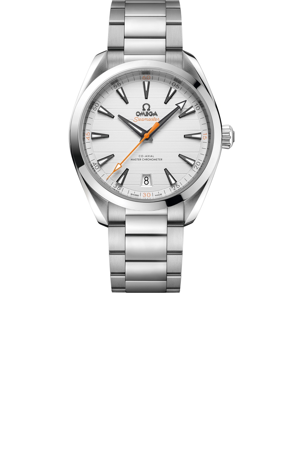 씨마스터 아쿠아 테라 150 41 > Seamaster - 씨마스터