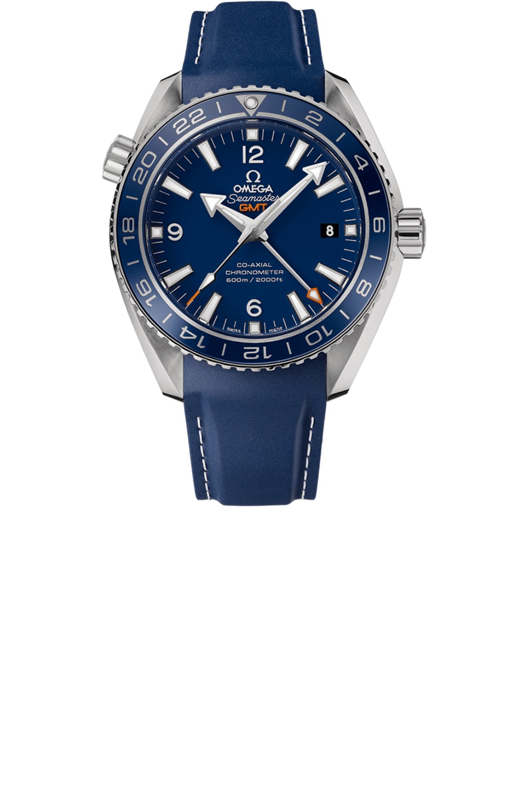 씨마스터 플래닛 오션 600 43.5 > Seamaster - 씨마스터