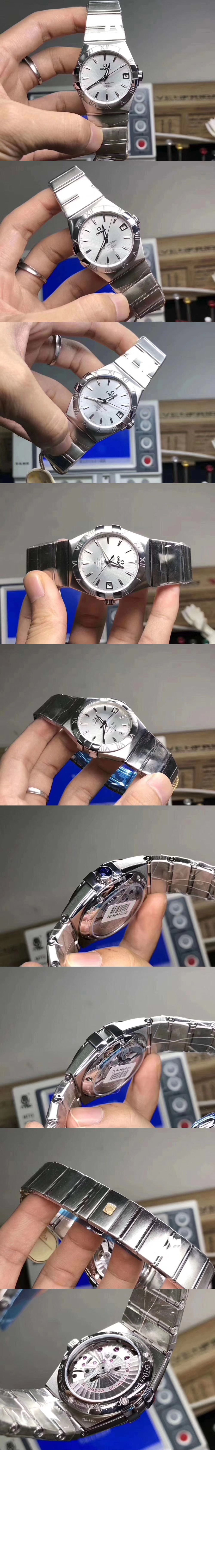 컨스텔레이션 38 > Constellation - 컨스텔레이션