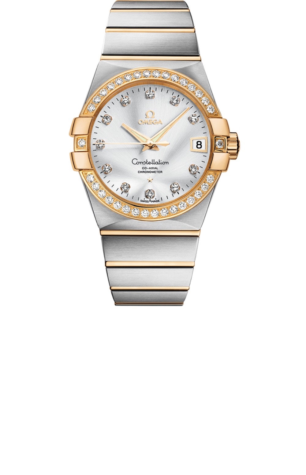 컨스텔레이션 38 > Constellation - 컨스텔레이션