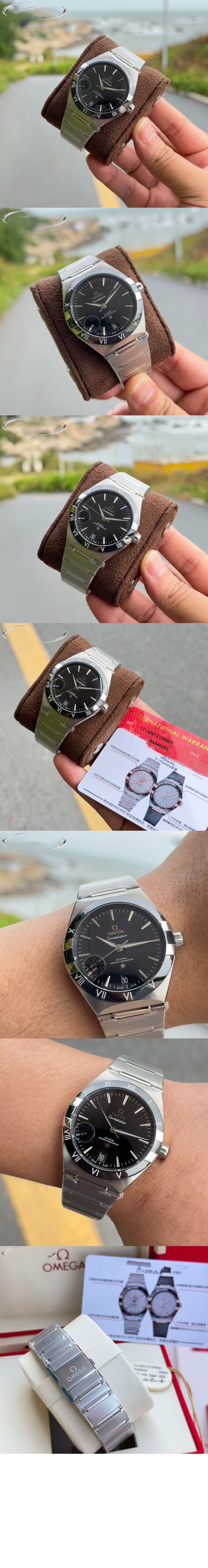 컨스텔레이션 41 > Constellation - 컨스텔레이션