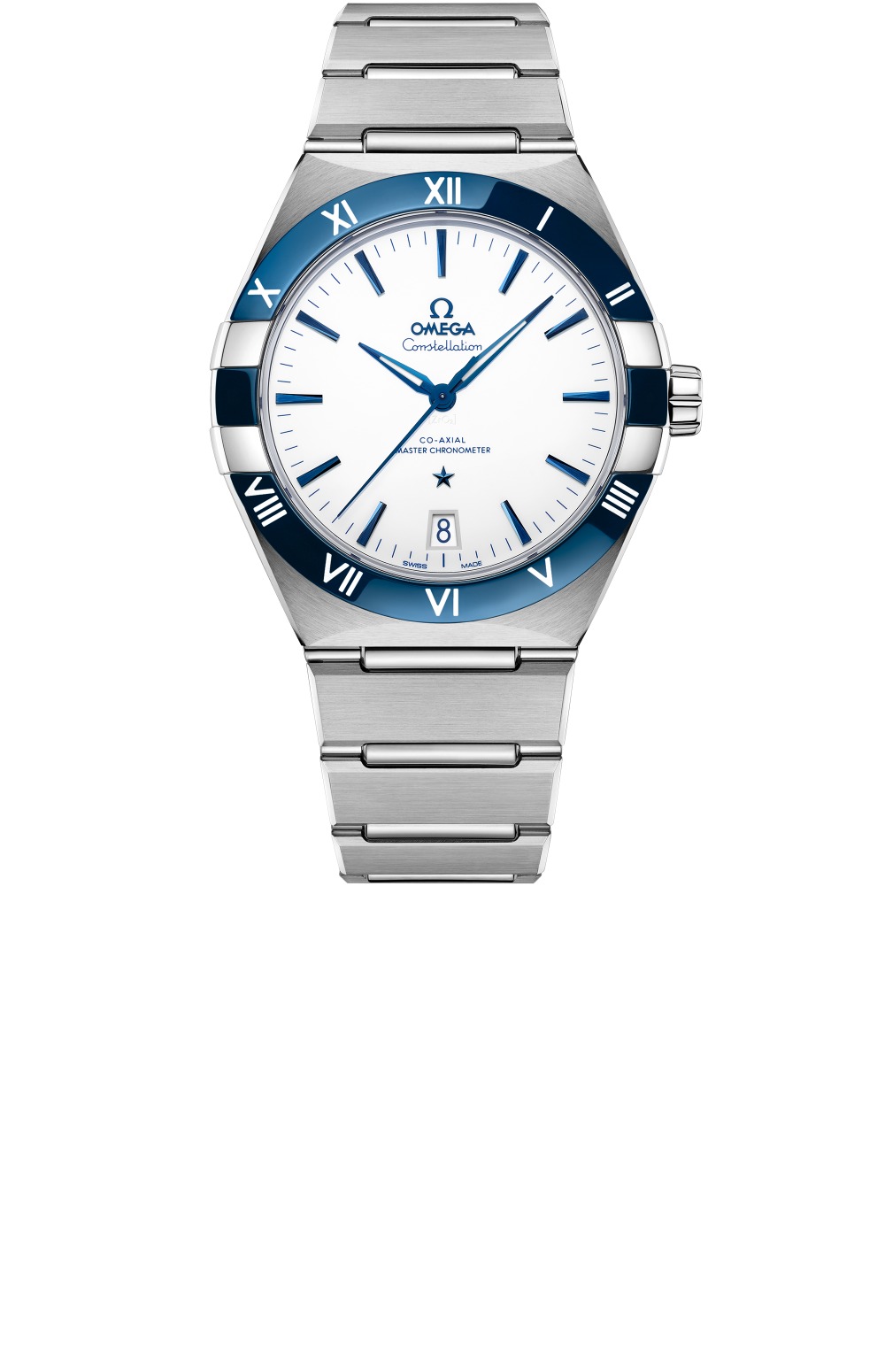 컨스텔레이션 41 > Constellation - 컨스텔레이션