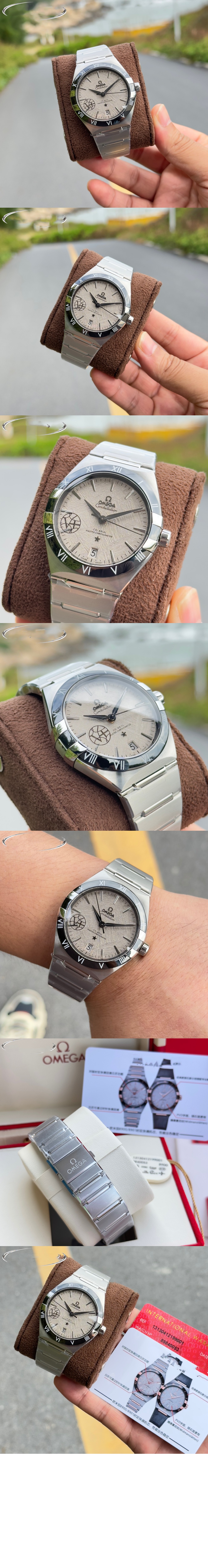 컨스텔레이션 41 > Constellation - 컨스텔레이션