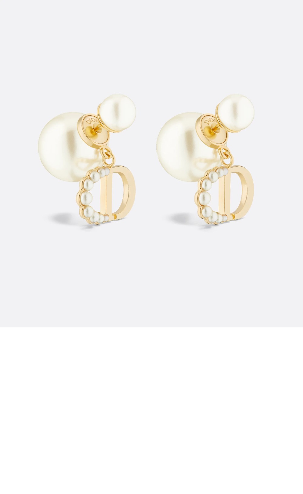 Tribales 귀걸이 E3651 > 디올