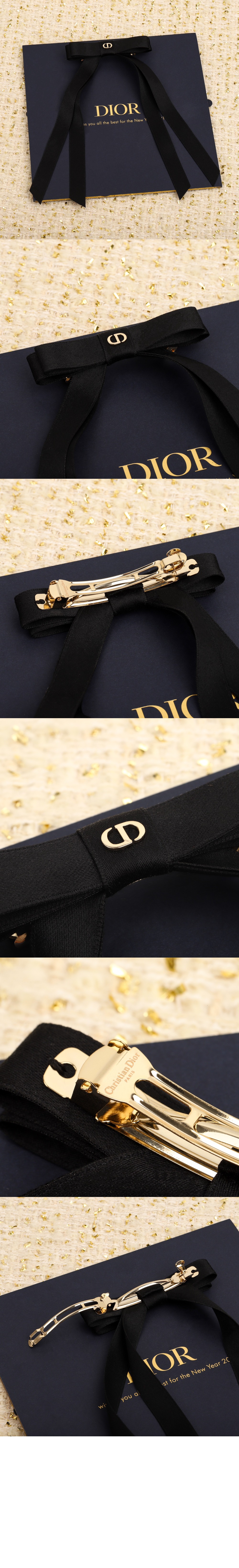 트위스트 보우 45DTC > 디올