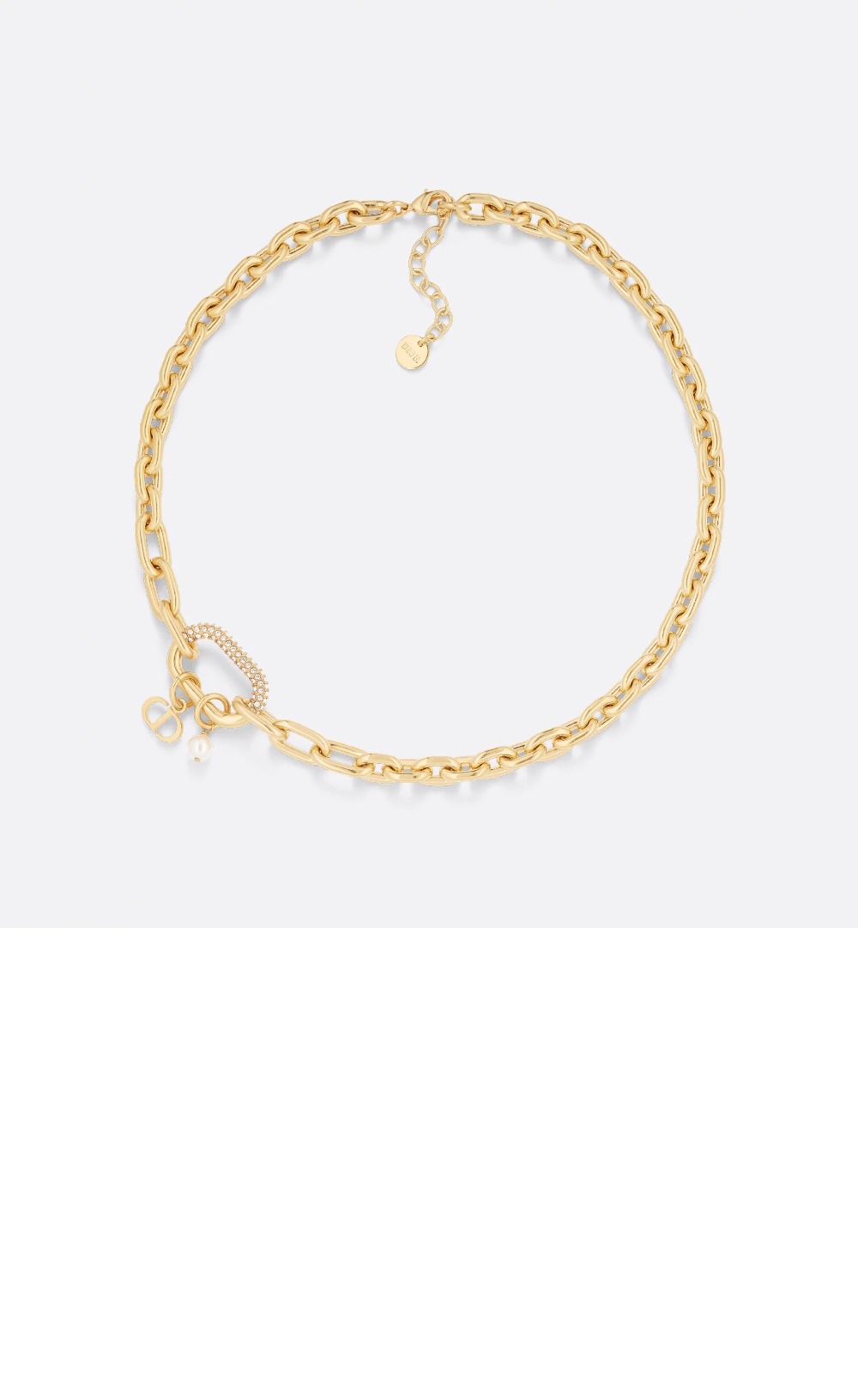 D-Fusion 목걸이 N2842 > 디올