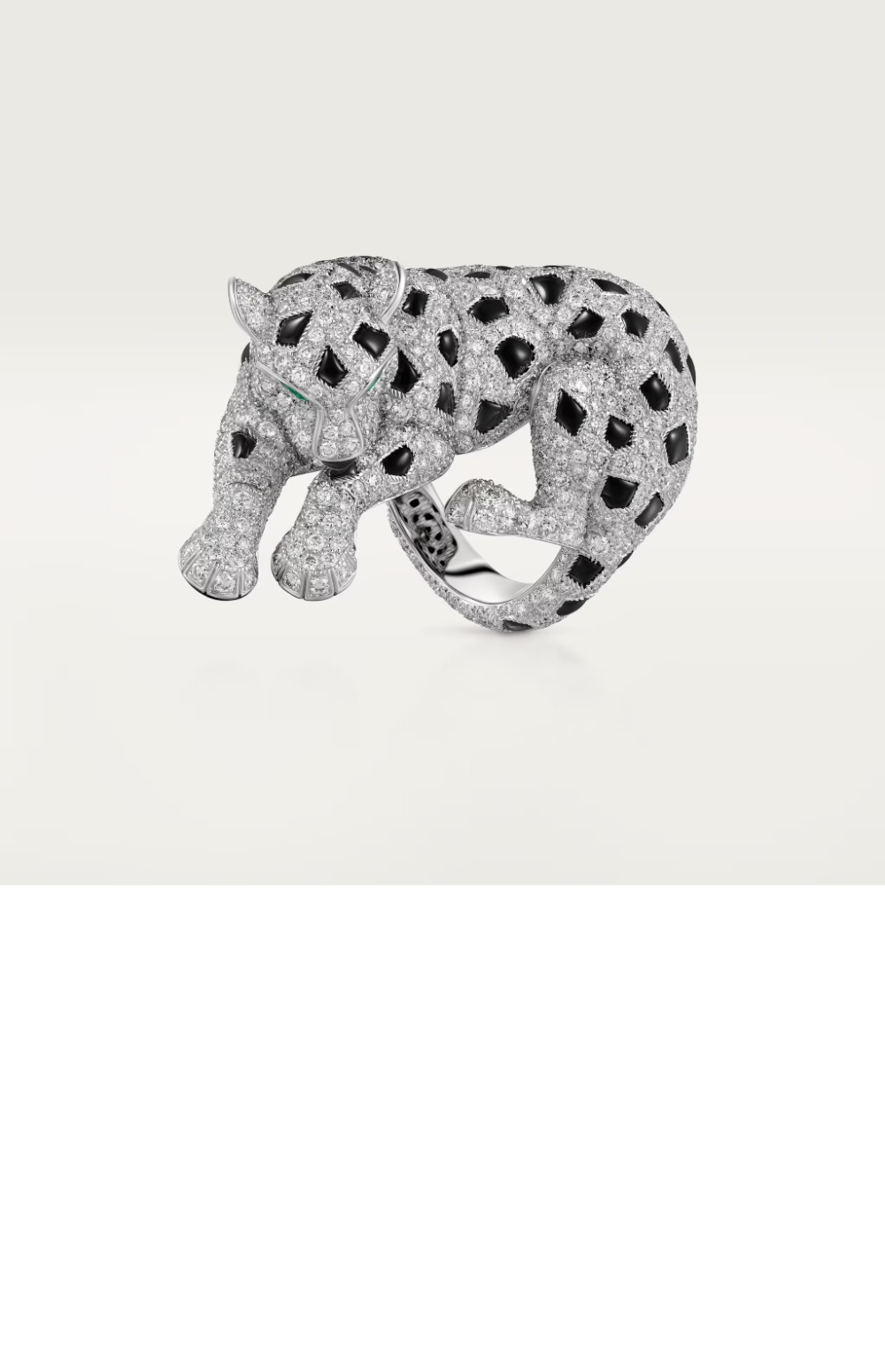 팬더 드 반지 H440880 > Etc - 기타제품