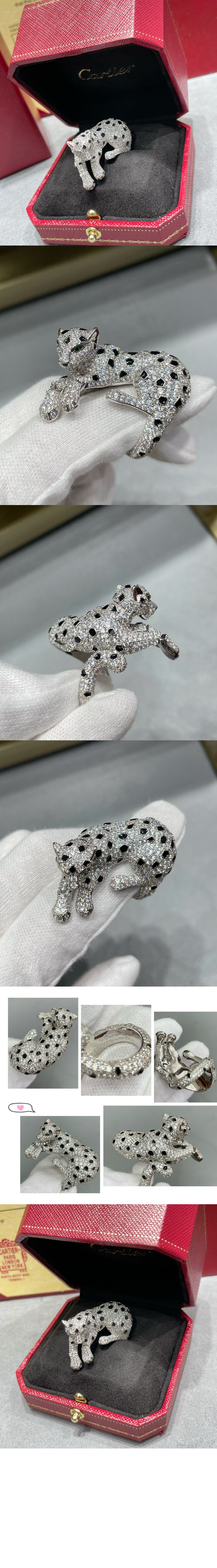 팬더 드 반지 H440880 > Etc - 기타제품