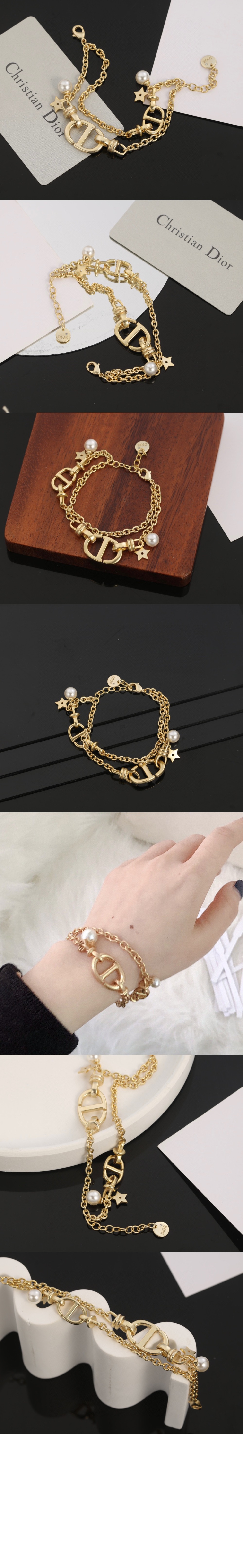 팔찌 B1280 > 디올