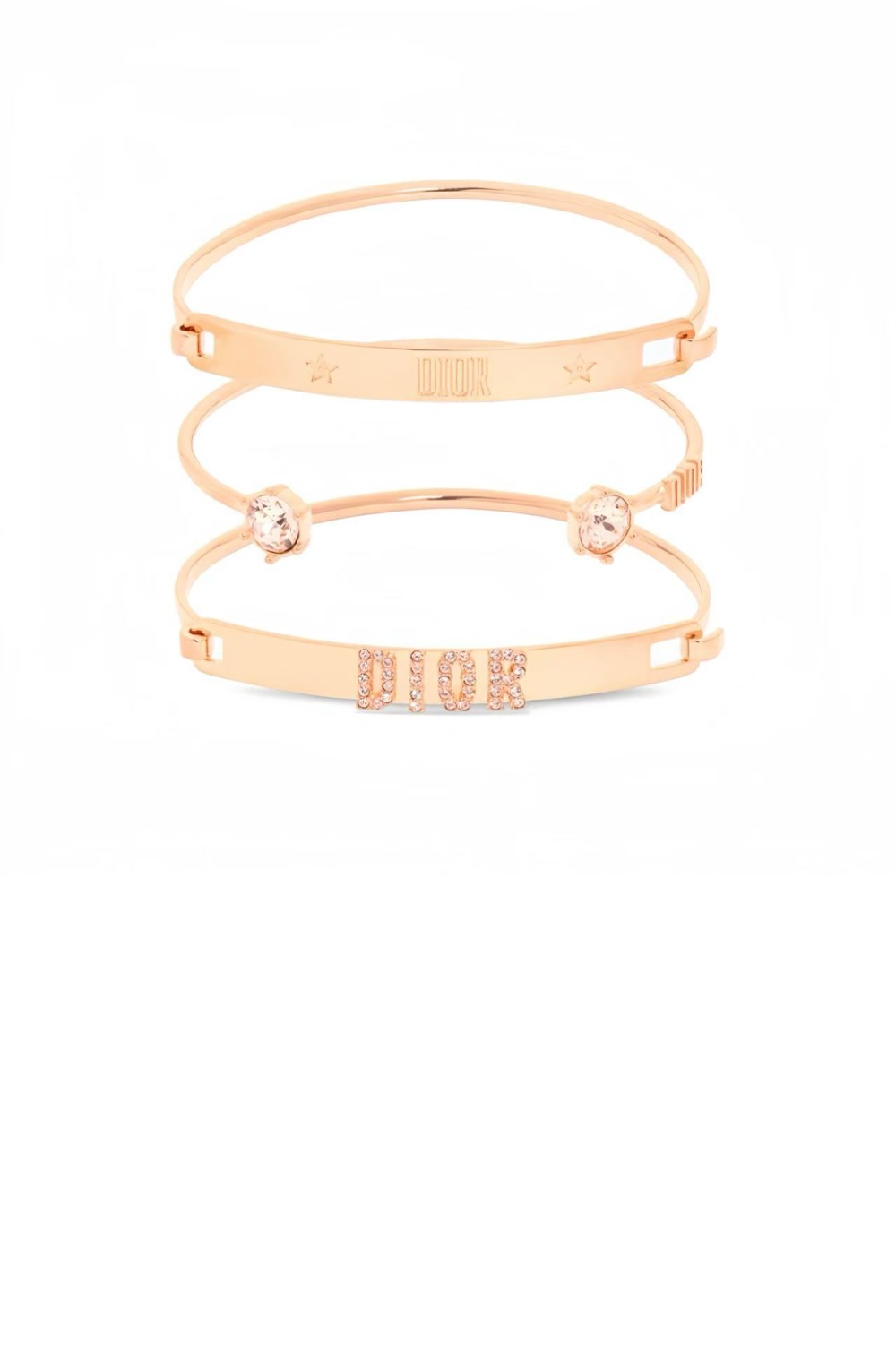 evolution 팔찌 세트 B1690 > 디올