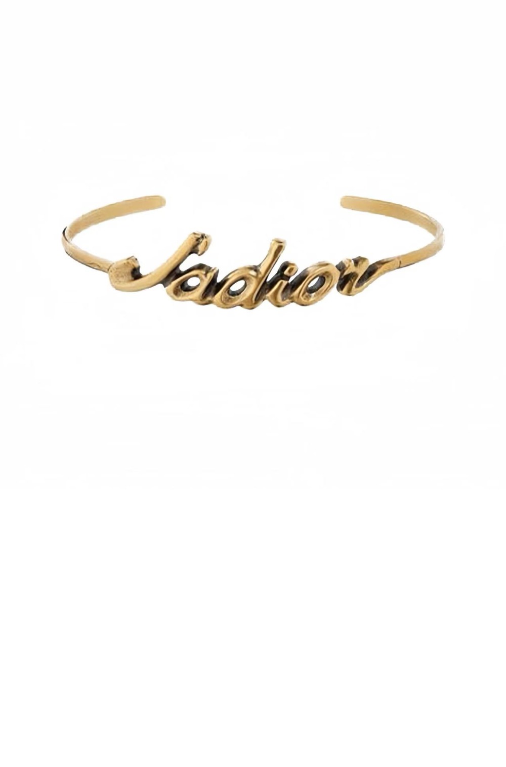 팔찌 B1379 > 디올