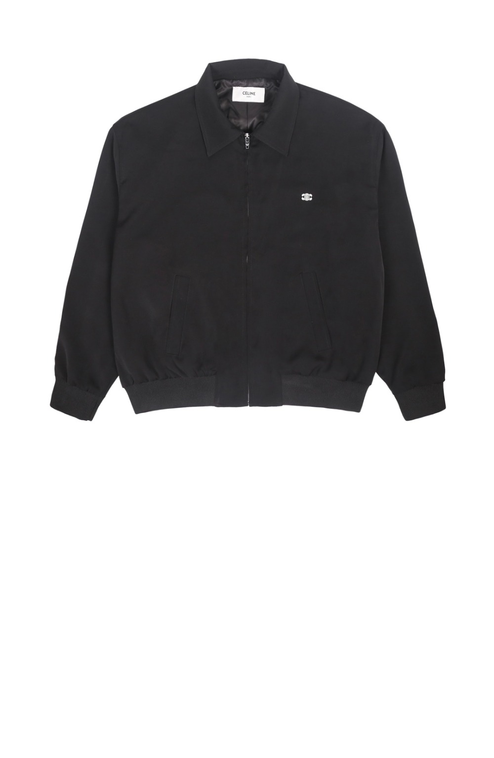 로고 집업 자켓 > Etc - 기타제품