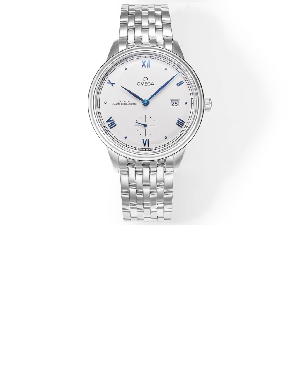 드 빌 프레스티지 41 > De Ville - 드빌