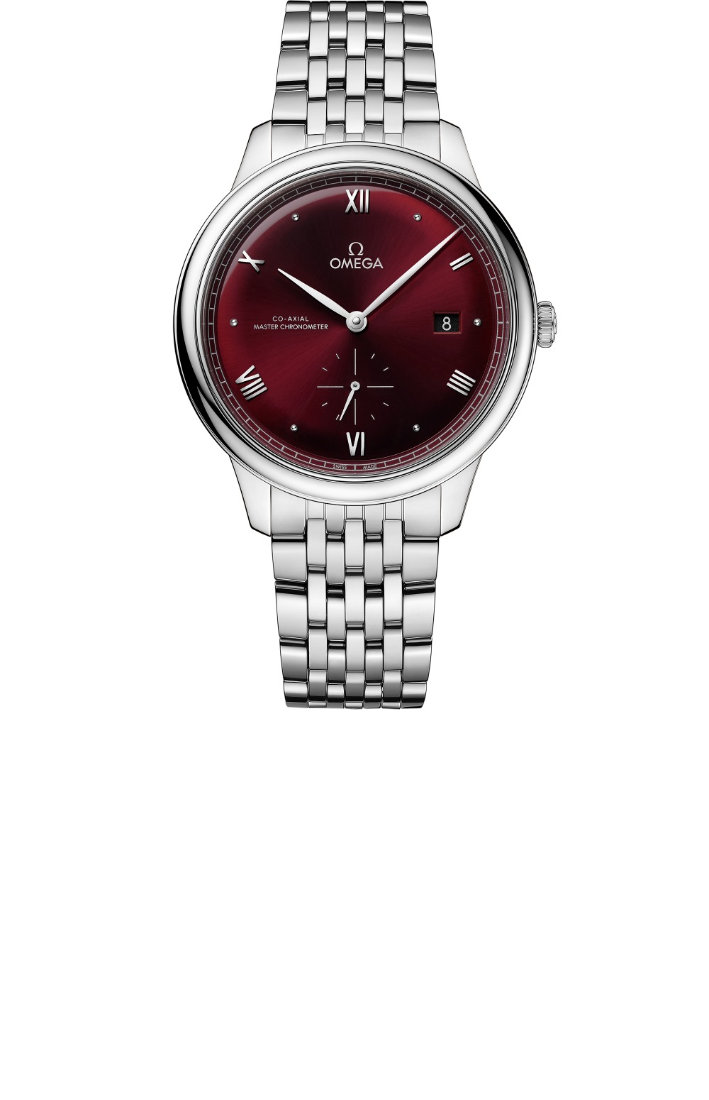 드 빌 프레스티지 41 > De Ville - 드빌