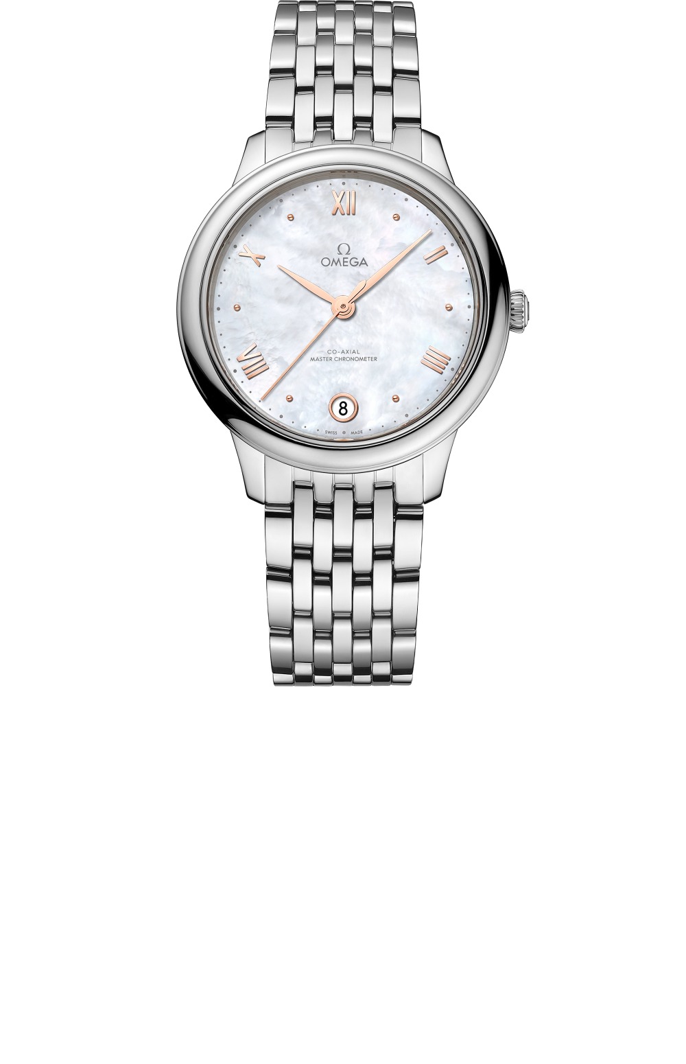 드 빌 프레스티지 34 > De Ville - 드빌