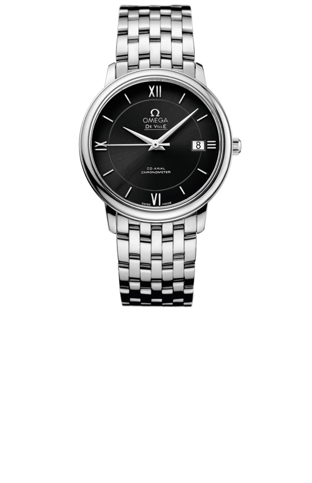 드 빌 프레스티지 36.8 > De Ville - 드빌