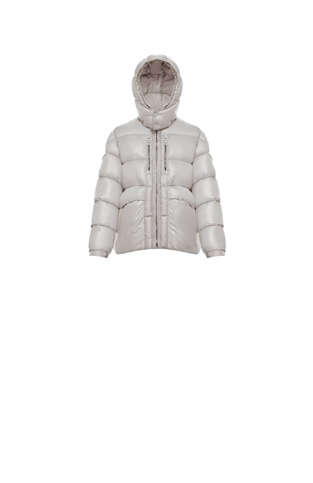 쇼트 다운 재킷 > Coat - 코트