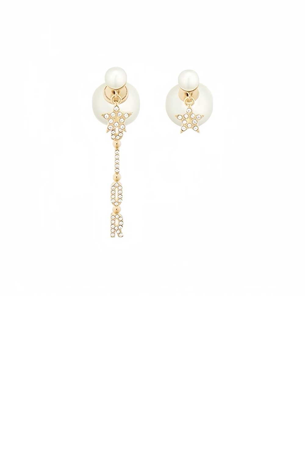 귀걸이 E1451 > 디올