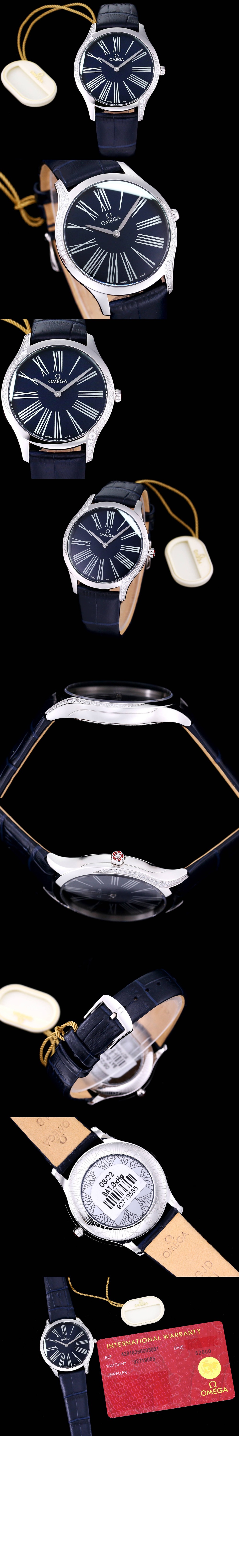 드 빌 트레저 36 > De Ville - 드빌