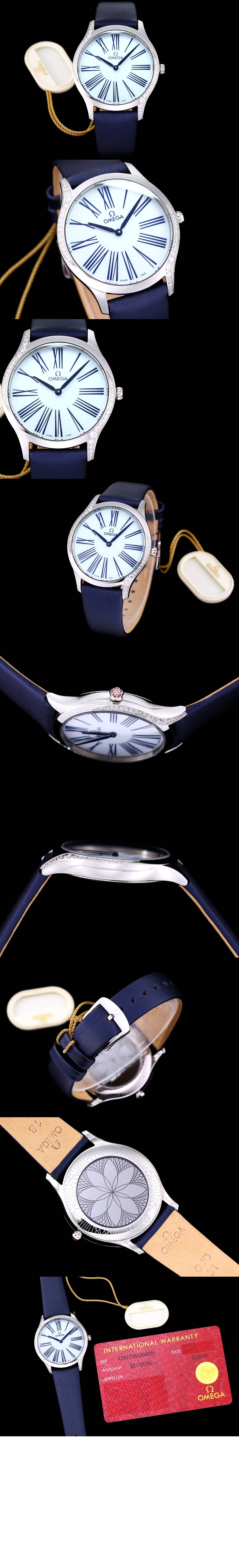 드 빌 트레저 36 > De Ville - 드빌