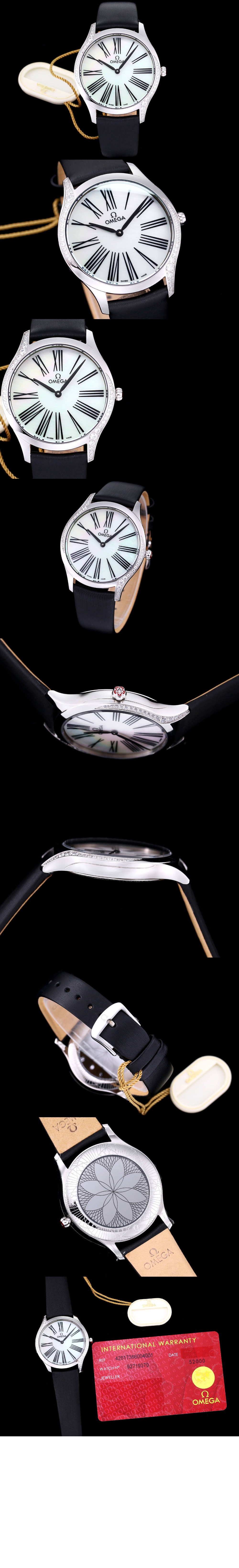 드 빌 트레저 36 > De Ville - 드빌