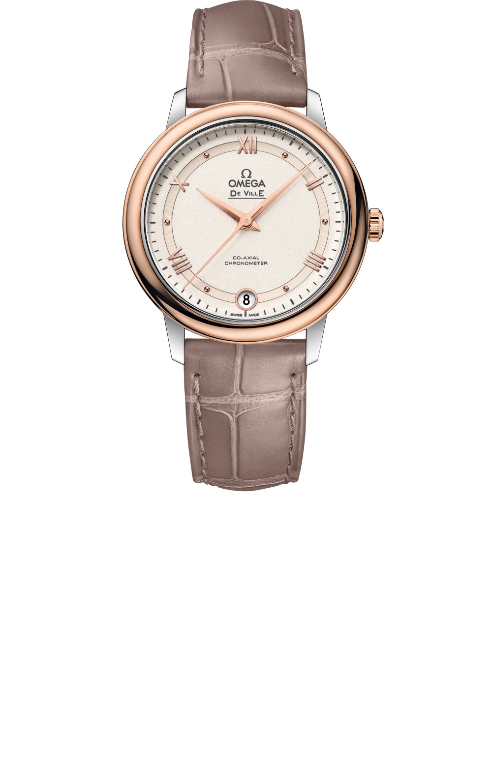 드 빌 프레스티지 32.7 > De Ville - 드빌