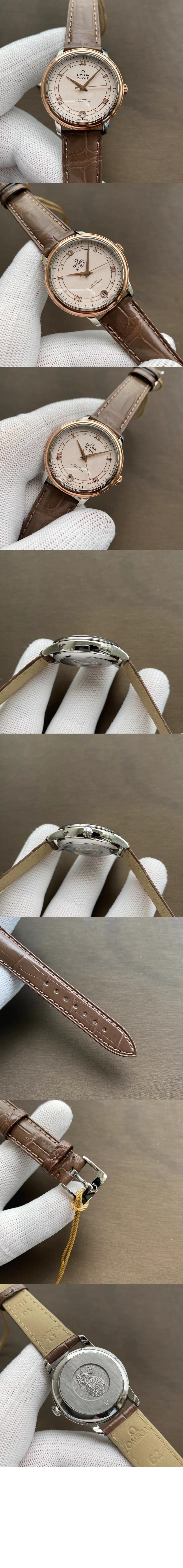 드 빌 프레스티지 32.7 > De Ville - 드빌