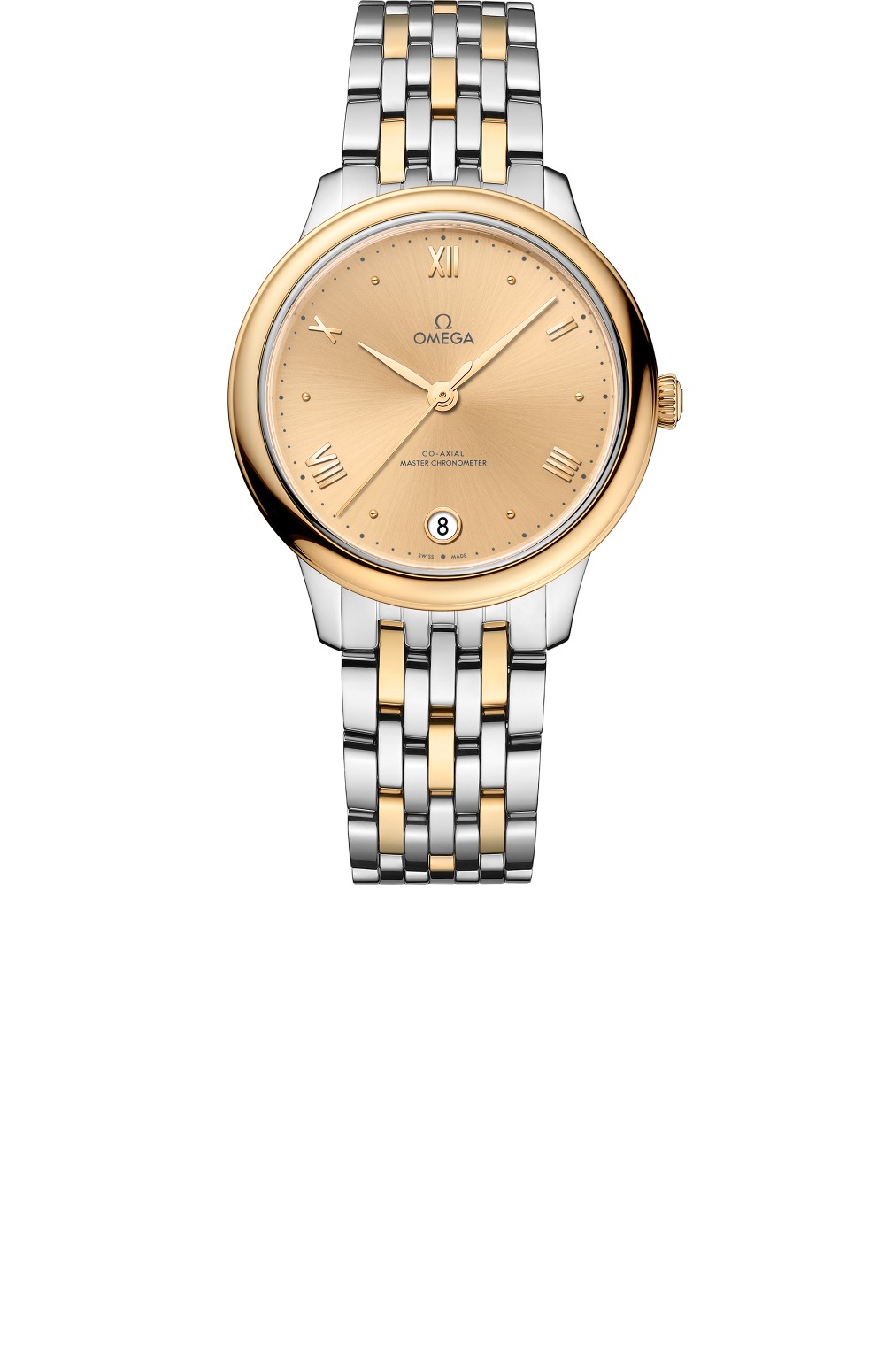 드 빌 프레스티지 34 > De Ville - 드빌