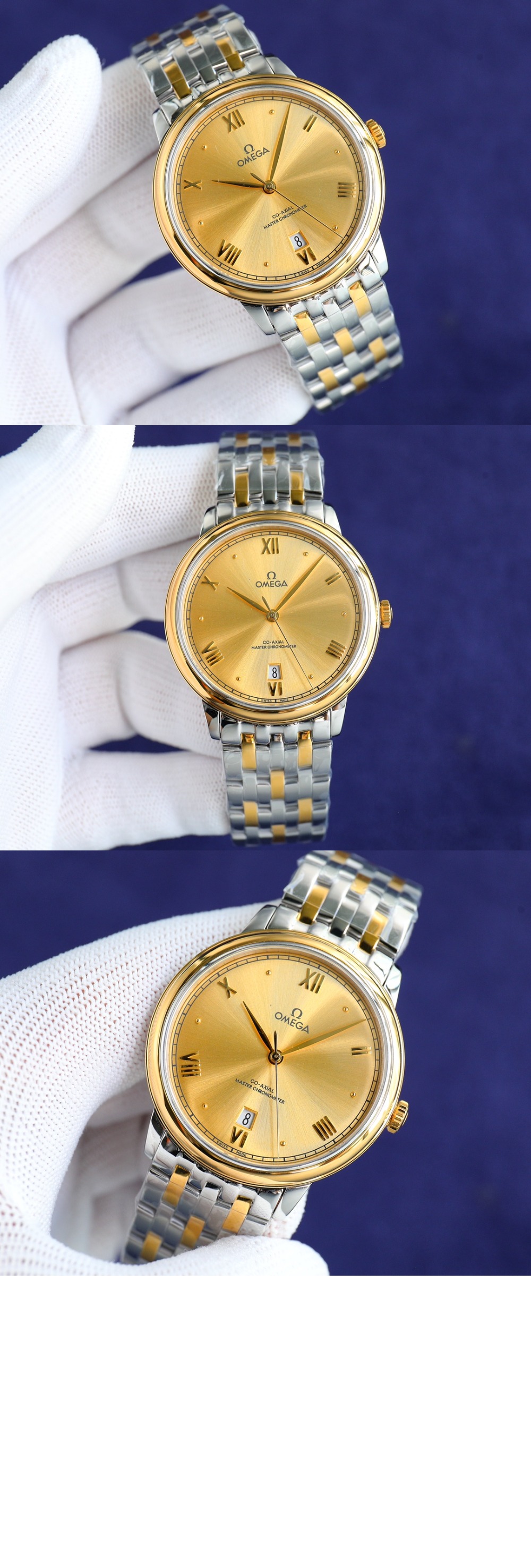 드 빌 프레스티지 34 > De Ville - 드빌