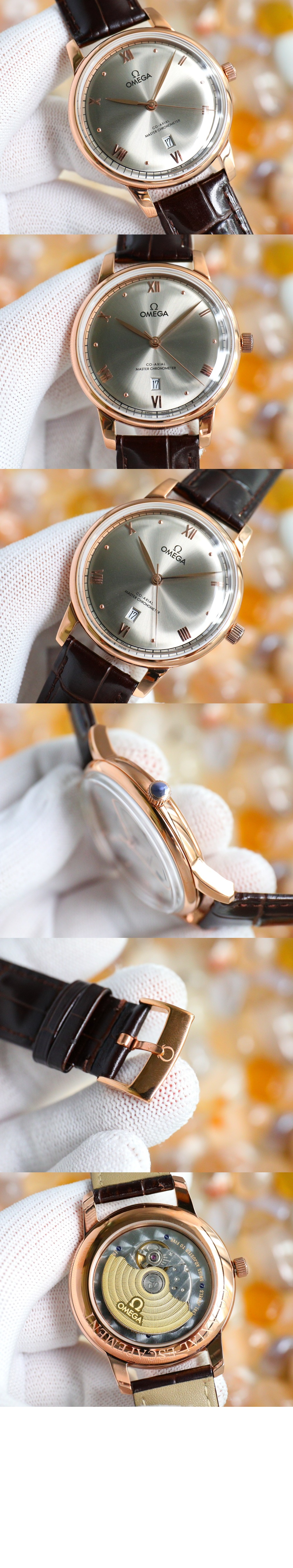 드 빌 프레스티지 40 > De Ville - 드빌