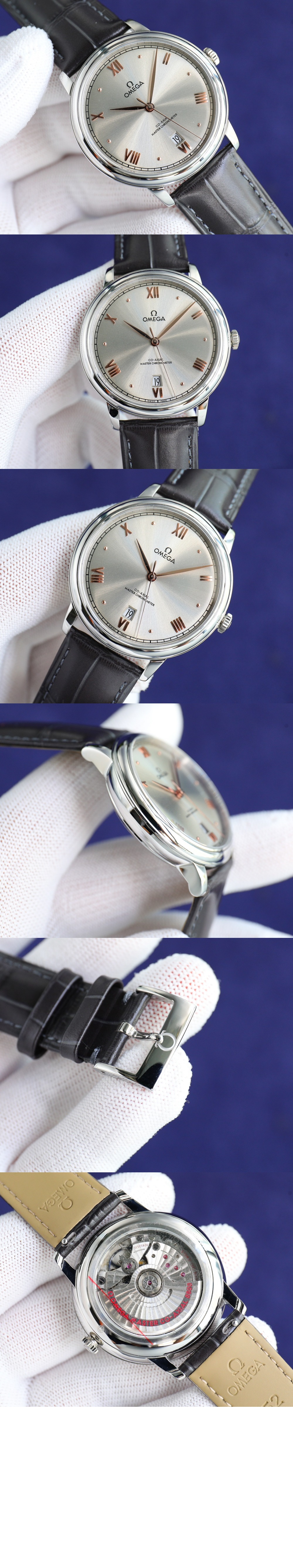 드 빌 프레스티지 40 > De Ville - 드빌