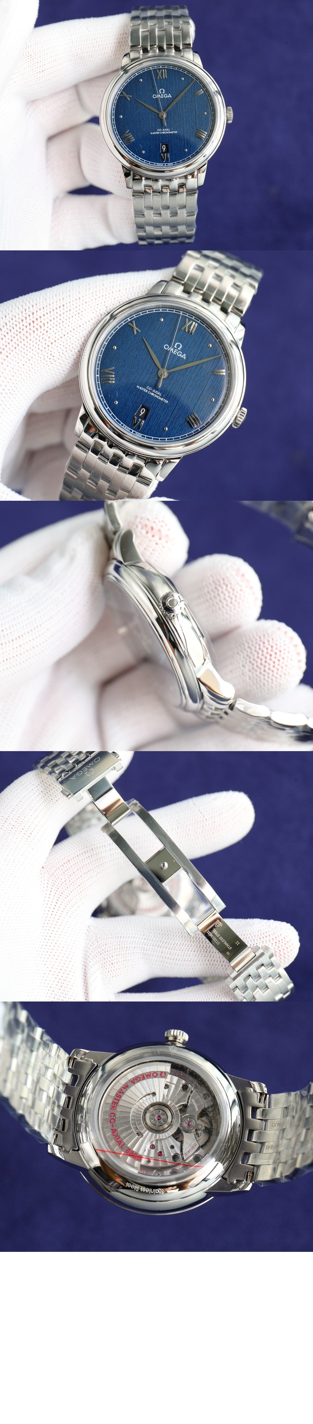 드 빌 프레스티지 40 > De Ville - 드빌