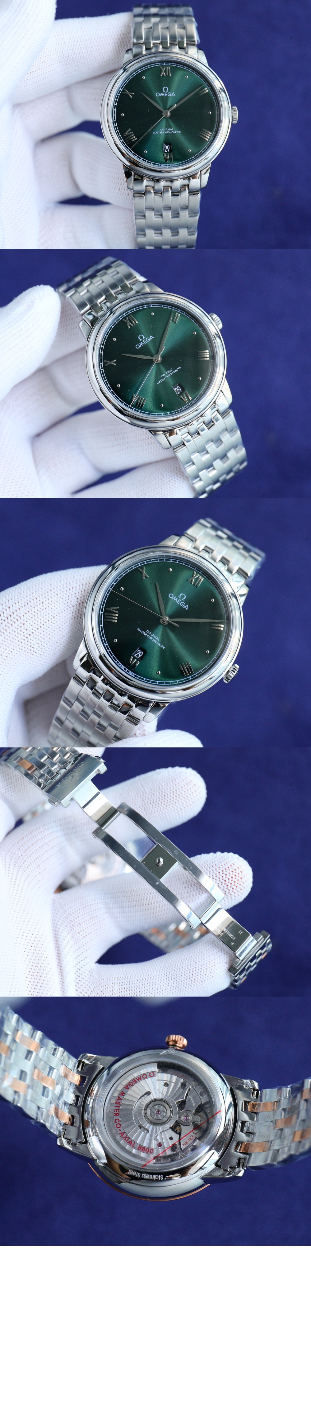 드 빌 프레스티지 40 > De Ville - 드빌