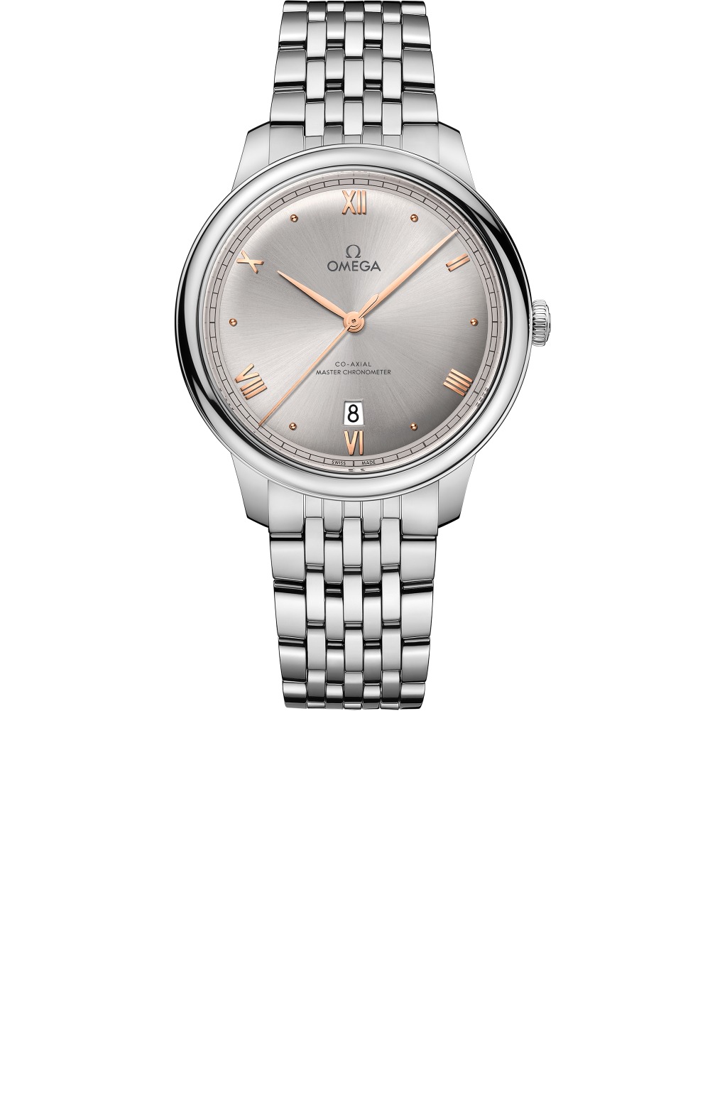 드 빌 프레스티지 40 > De Ville - 드빌