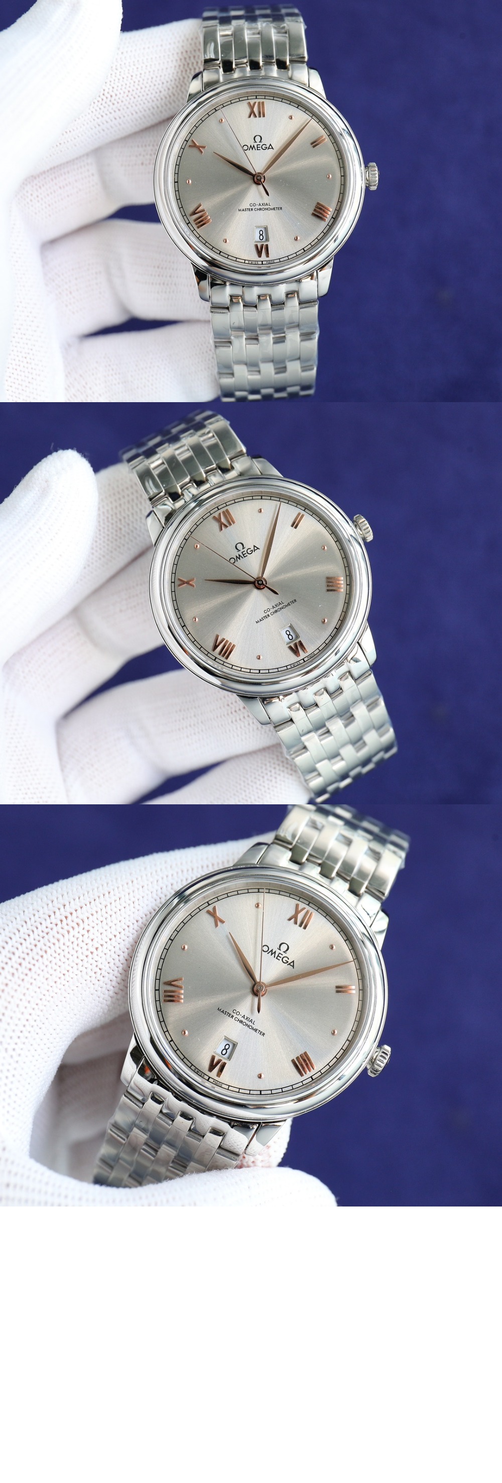 드 빌 프레스티지 40 > De Ville - 드빌