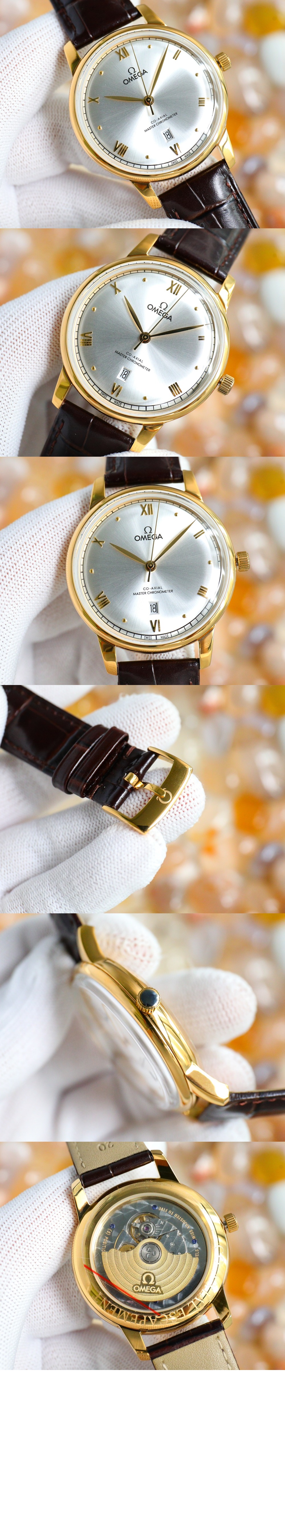 드 빌 프레스티지 40 > De Ville - 드빌