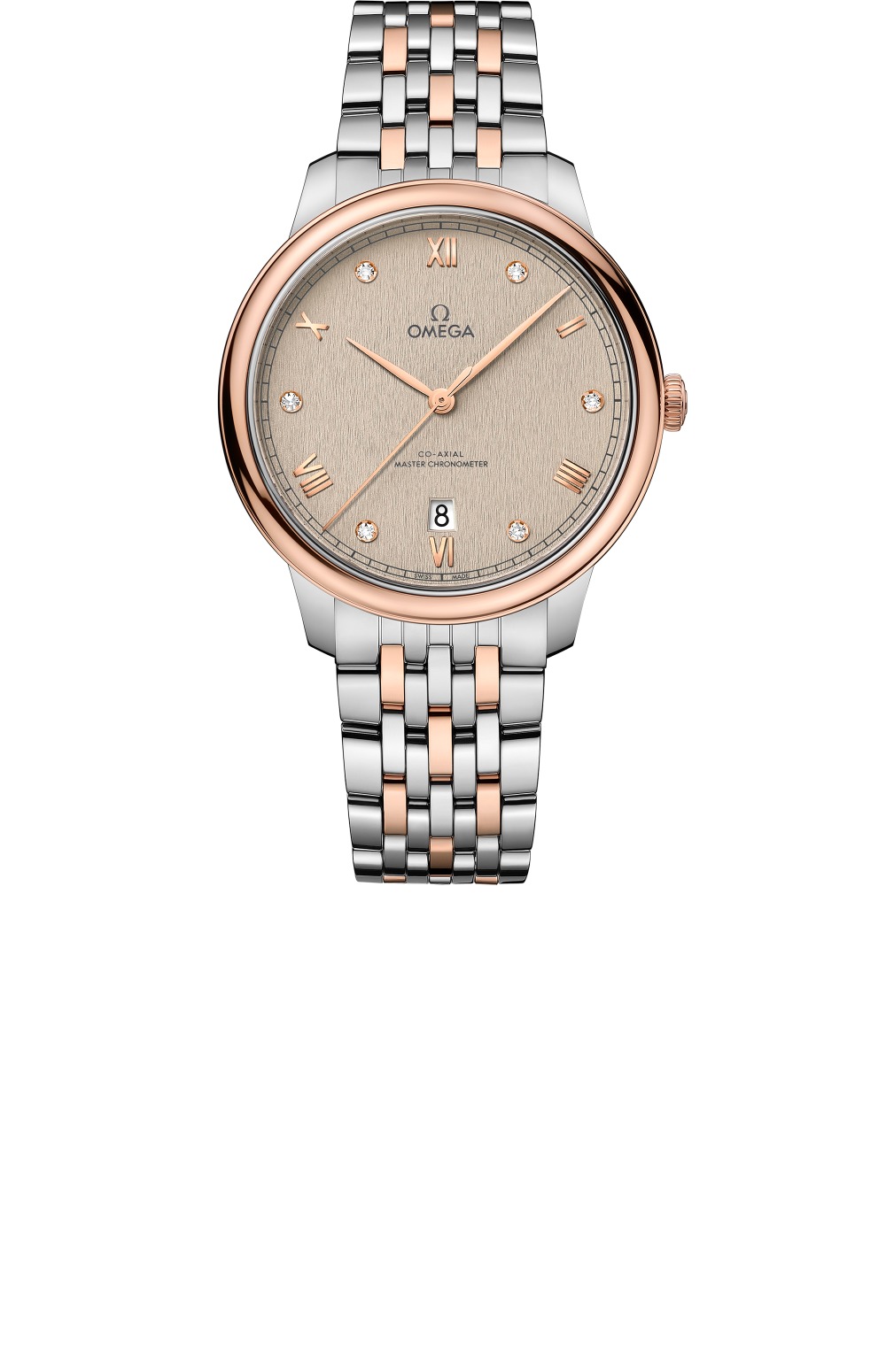 드 빌 프레스티지 40 > De Ville - 드빌