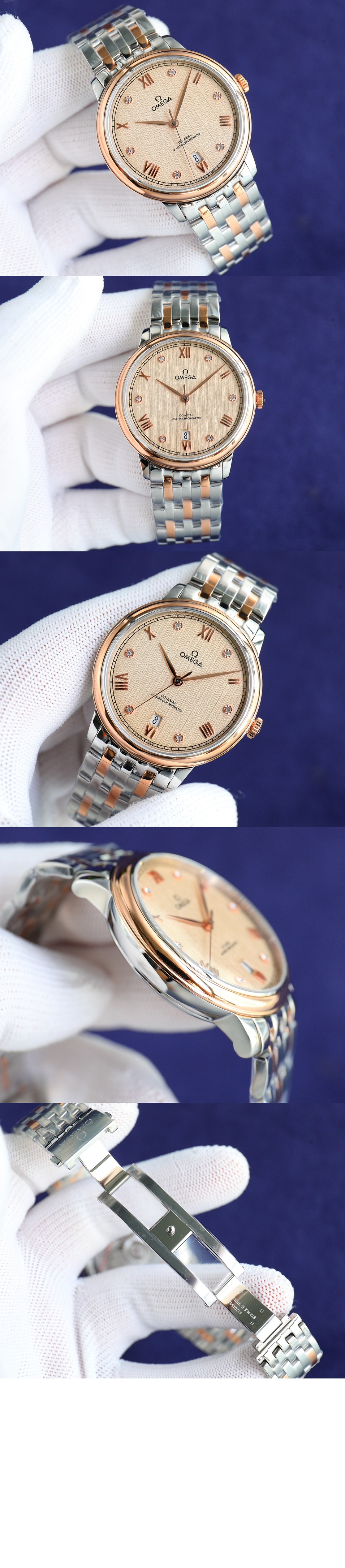 드 빌 프레스티지 40 > De Ville - 드빌