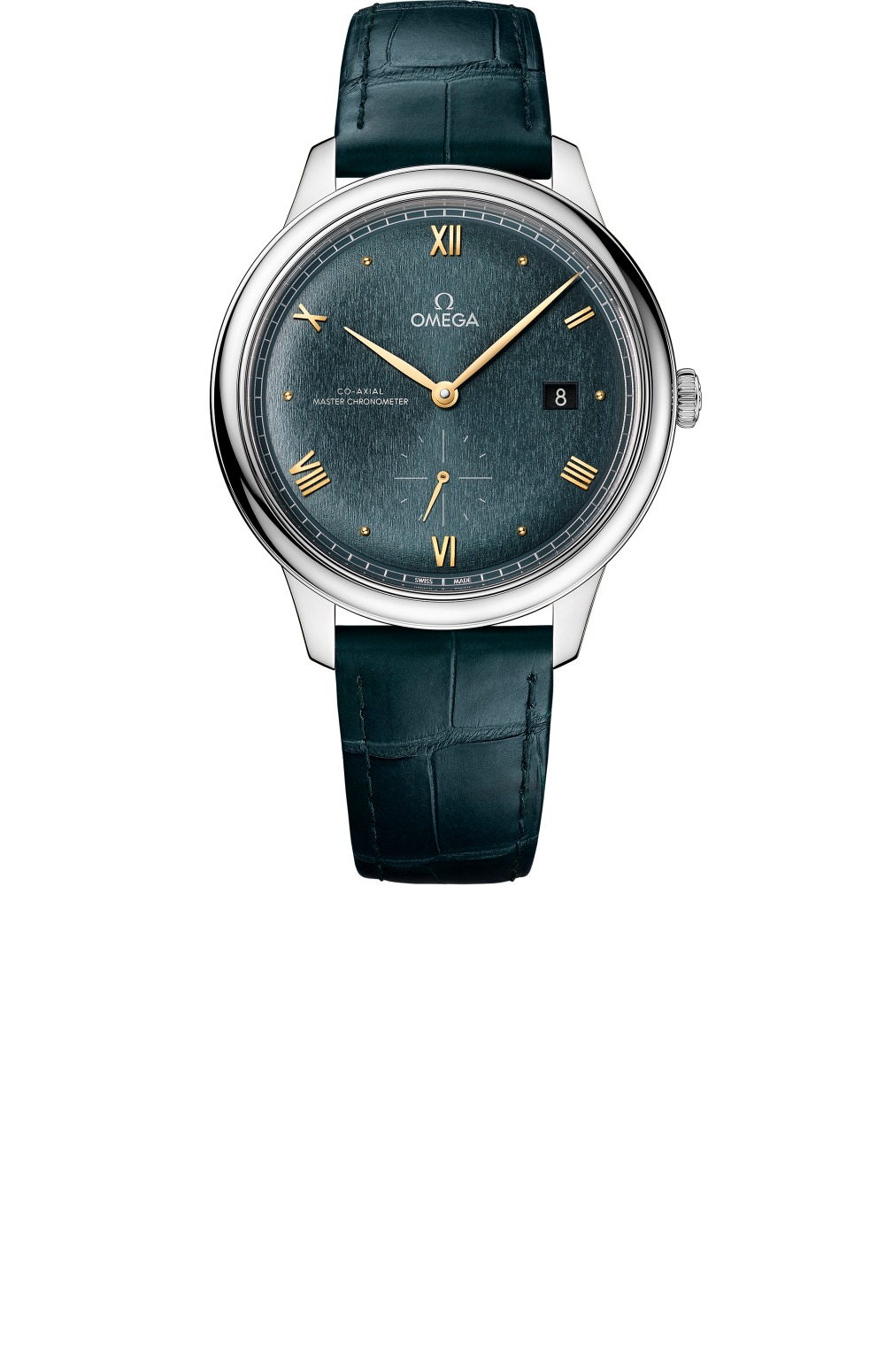 드 빌 프레스티지 41 > De Ville - 드빌