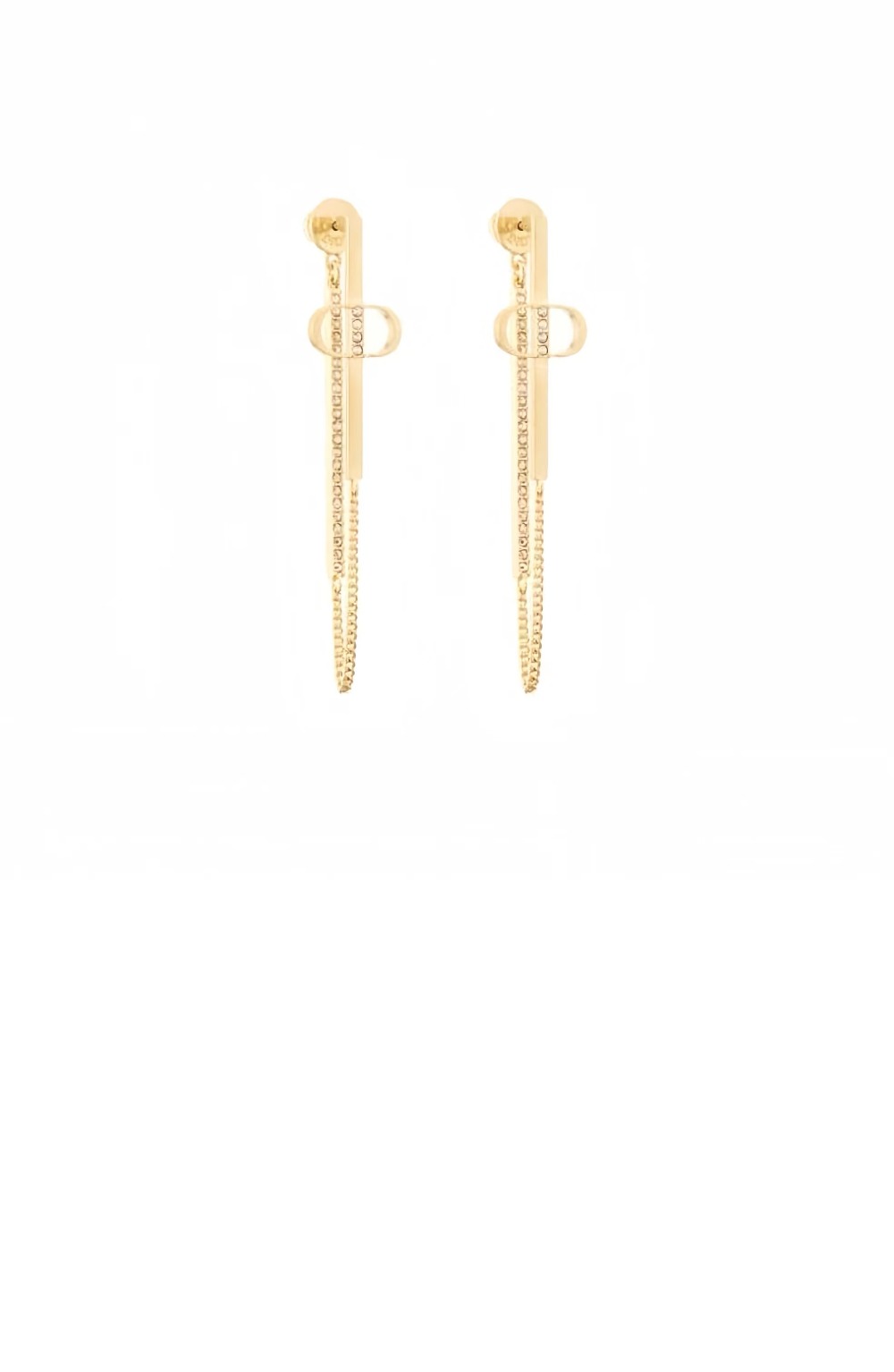 귀걸이 E1921 > 디올