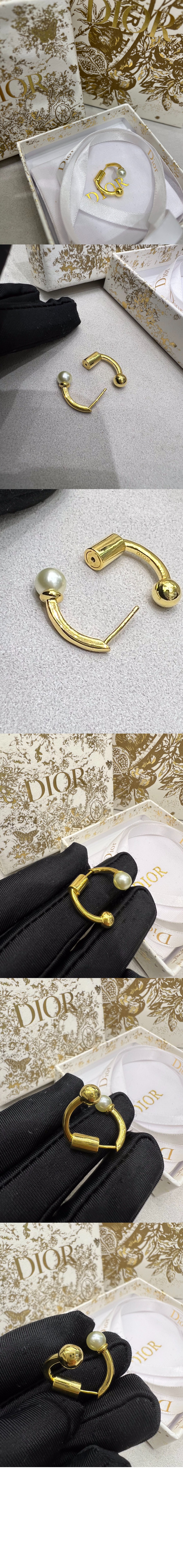 귀걸이  E1946 > 디올
