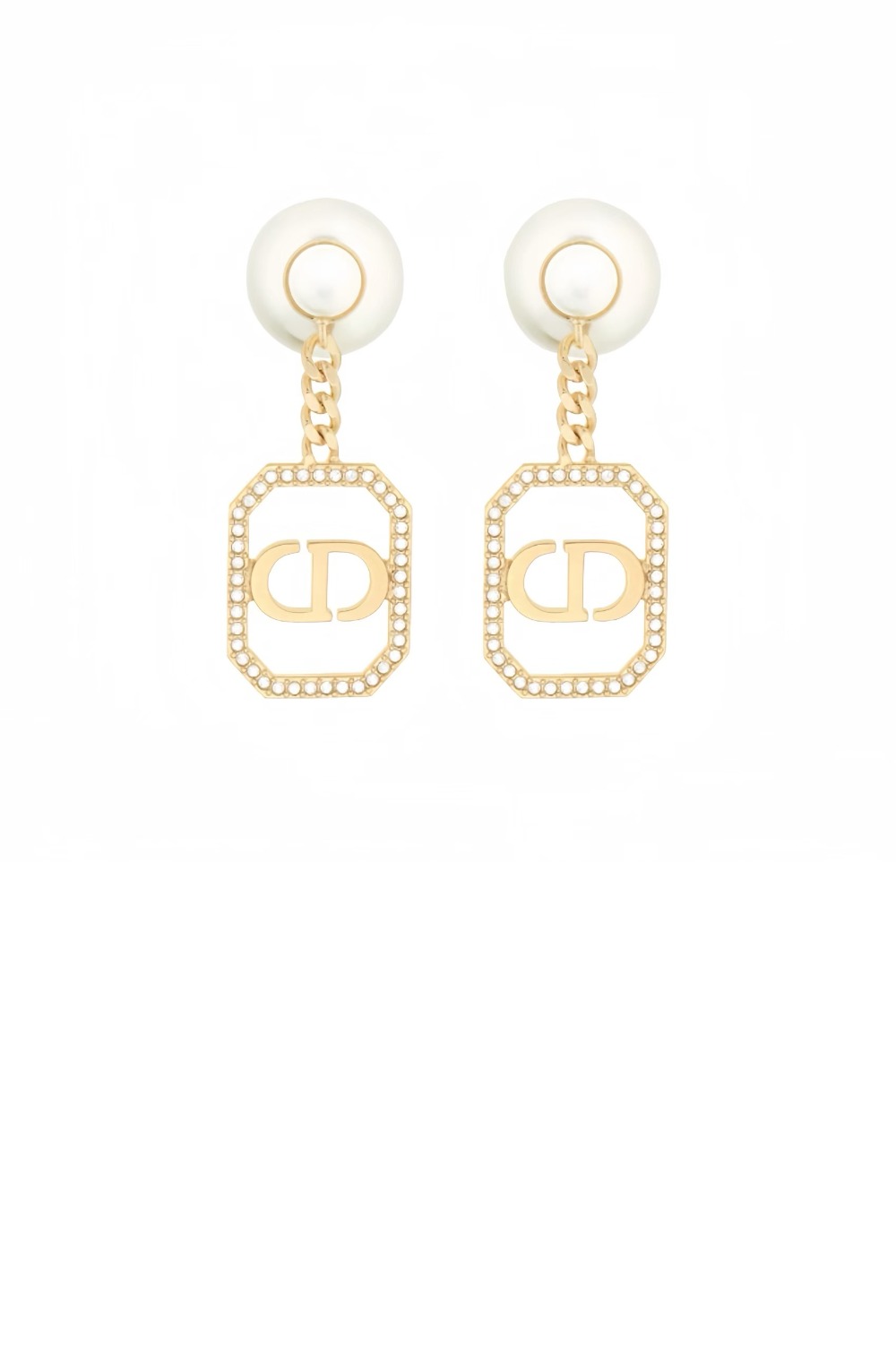 Tribales 귀걸이 E1819 > 디올