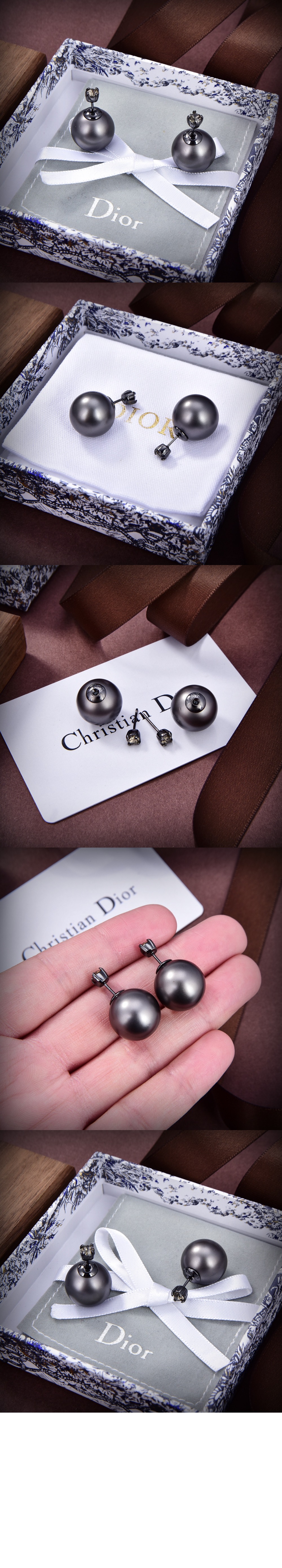 Dior Tribales 귀걸이  E2822 > 디올