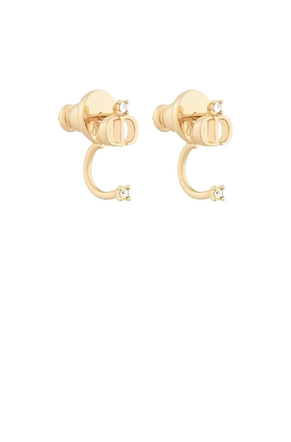 귀걸이 E2052 > 디올