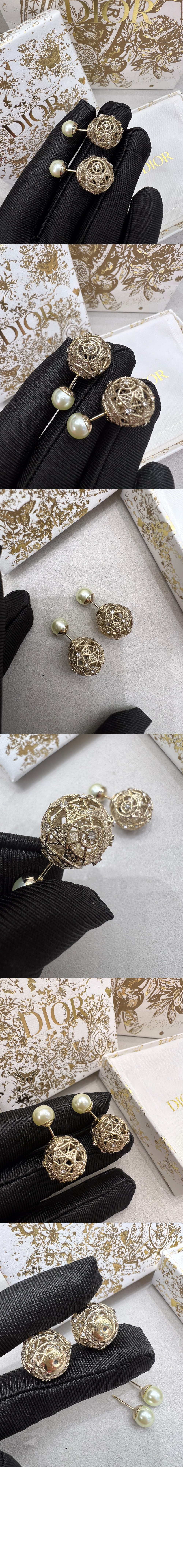 Dior 귀걸이 E2060 > 디올