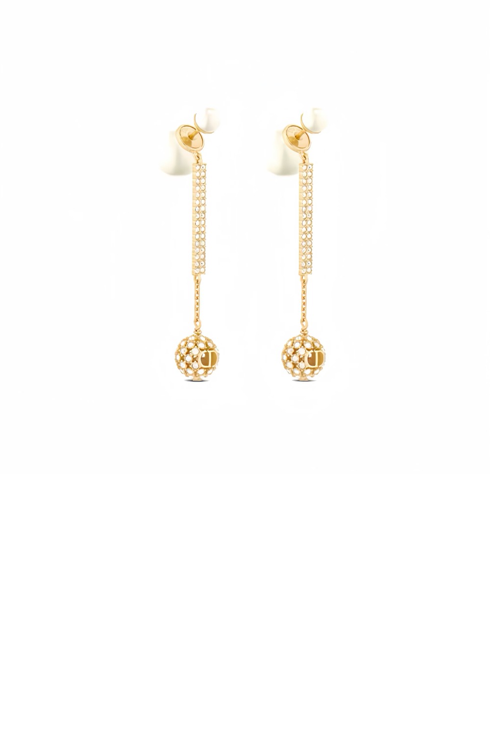 Tribales 귀걸이 E2328 > 디올