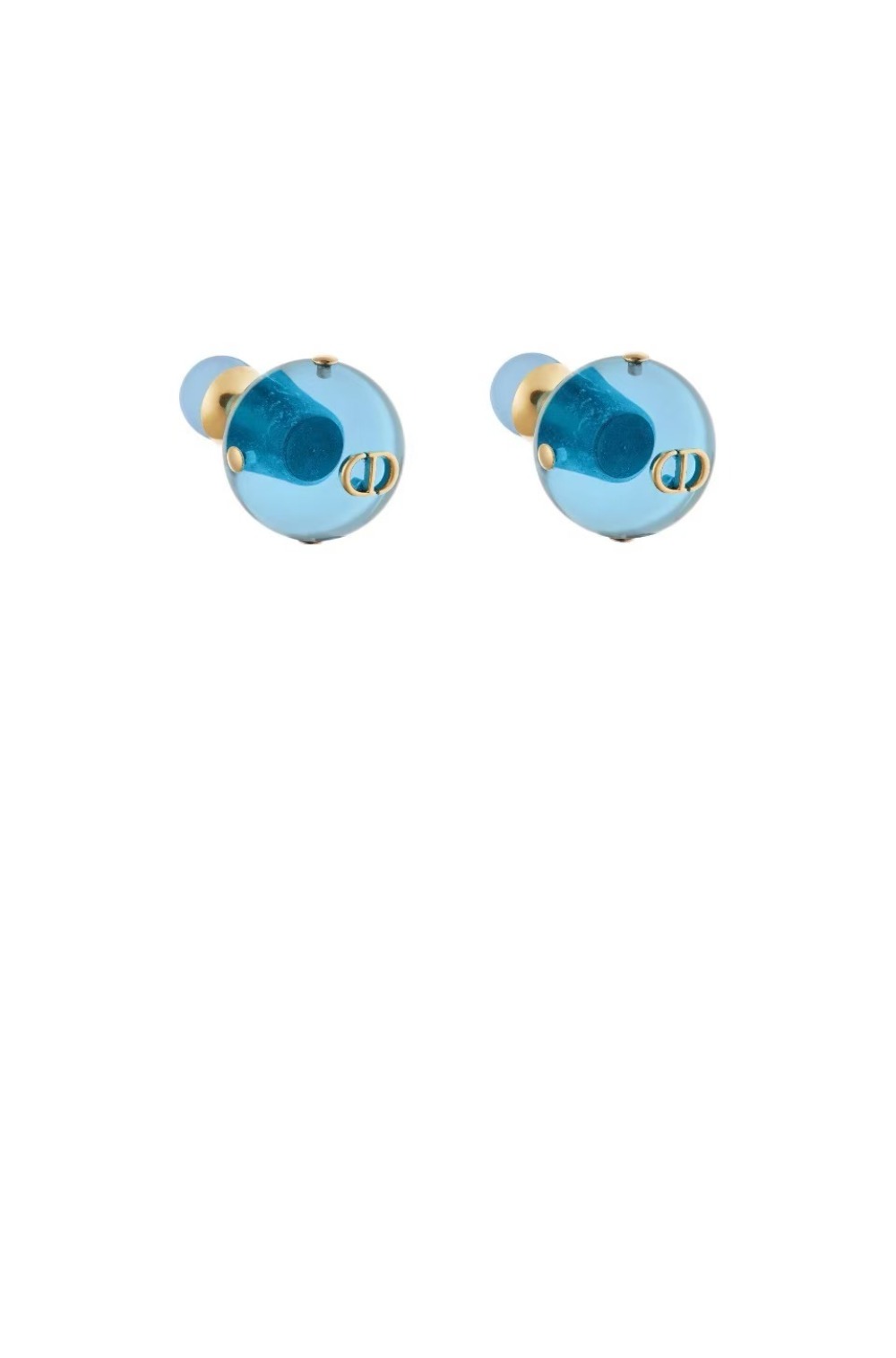 트라이벌 귀걸이 E1869 > 디올