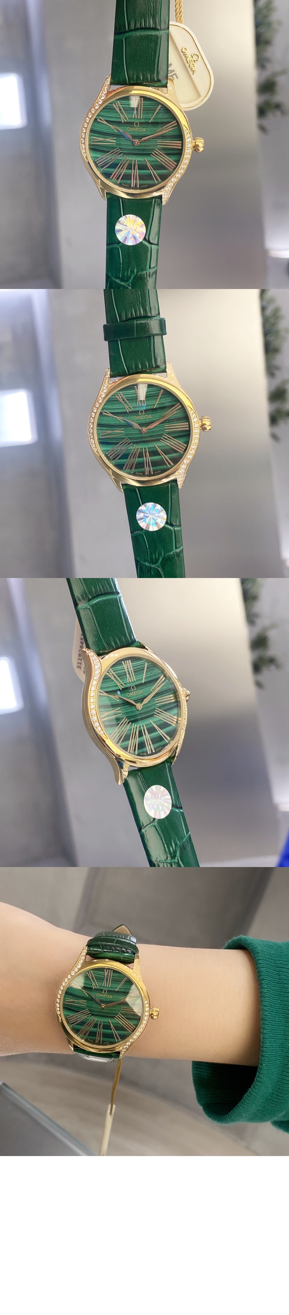 드 빌 트레저 36 > De Ville - 드빌